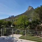 Elegant And Stylish Camps Bay Villa-New Listing!!!