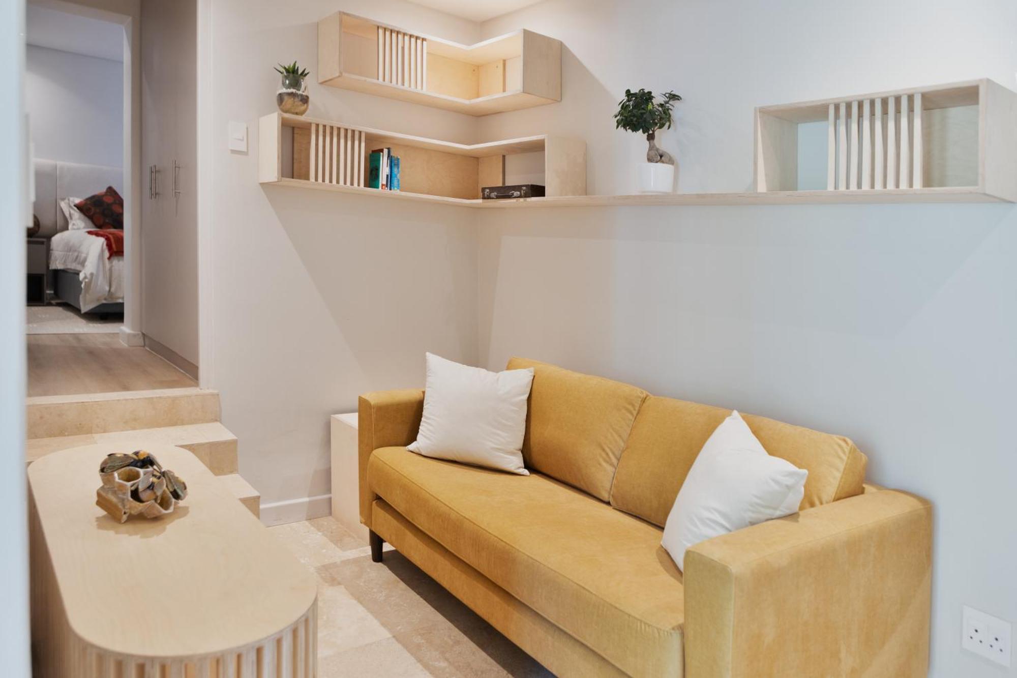 Elegant And Stylish Camps Bay Villa-new Listing!!! * Cape Town